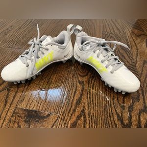 Nike Kids'  Huarache 7 Cleats